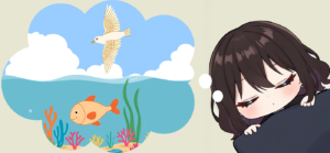 【エッセイ】あなたは空を飛ぶ夢をみれますか？（陰キャが夜によく見る夢のパターン10選）