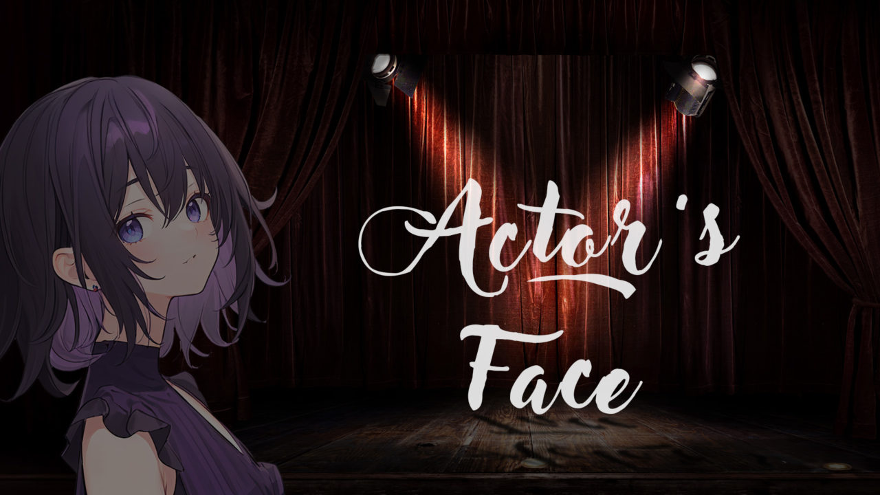 Actor’s Face( feat. 宮舞モカ )