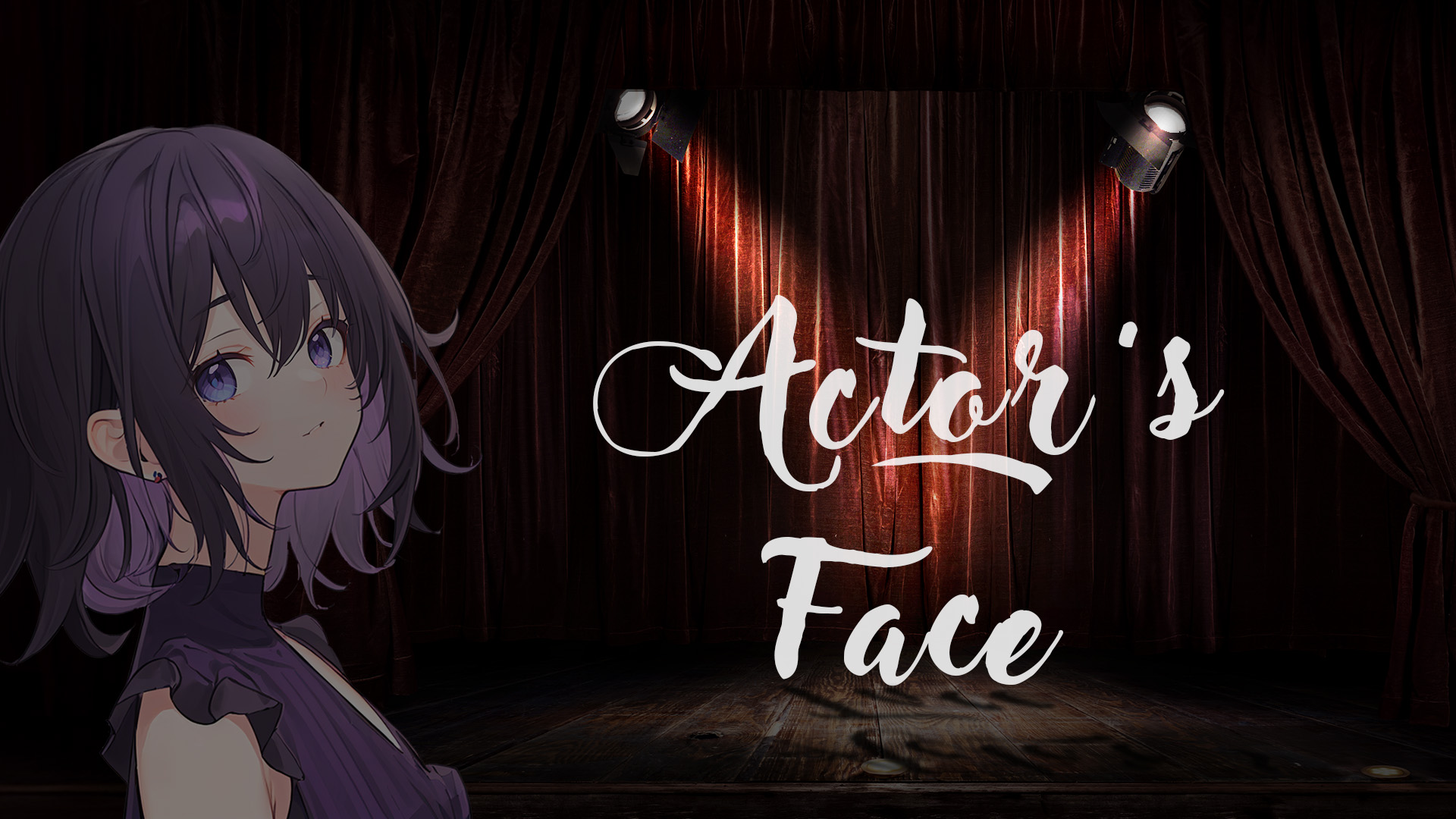 Actor’s Face( feat. 宮舞モカ )紹介画像02